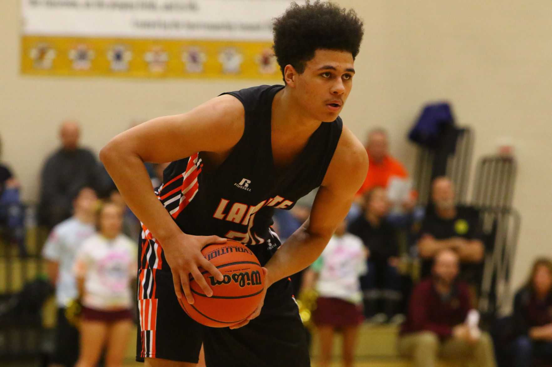 Gallery: LaPorte at Chesterton boys basketball